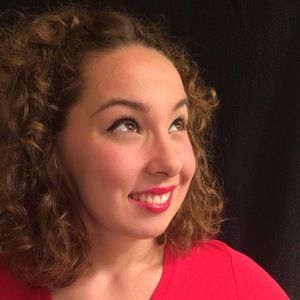 Meet your Posher, Karin